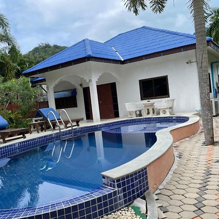Su House Koh Phangan Thong Nai Pan Yai Exterior foto