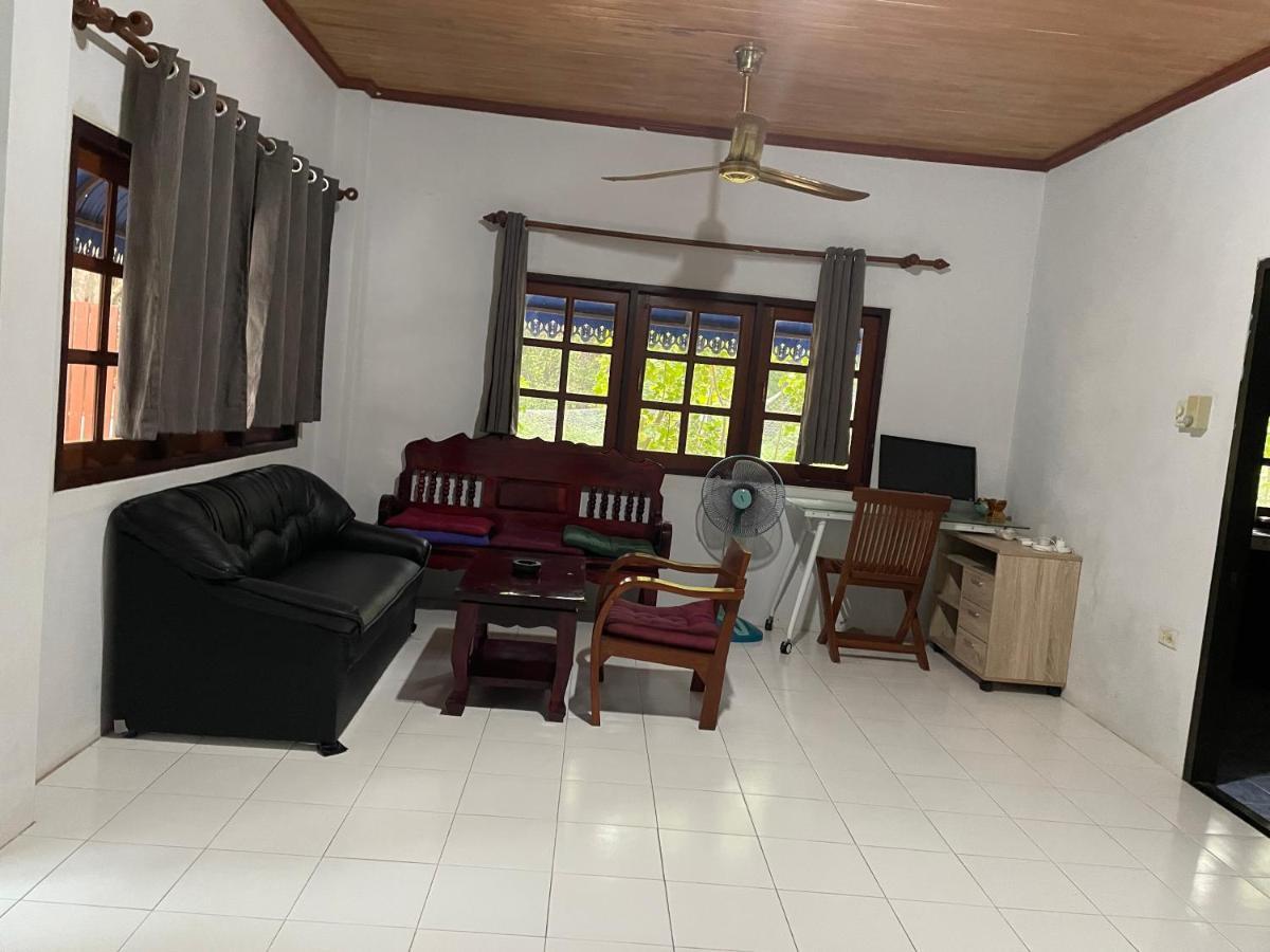 Su House Koh Phangan Thong Nai Pan Yai Exterior foto
