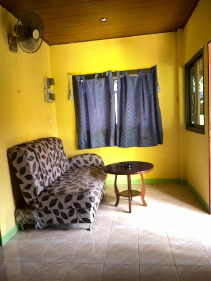 Su House Koh Phangan Thong Nai Pan Yai Exterior foto