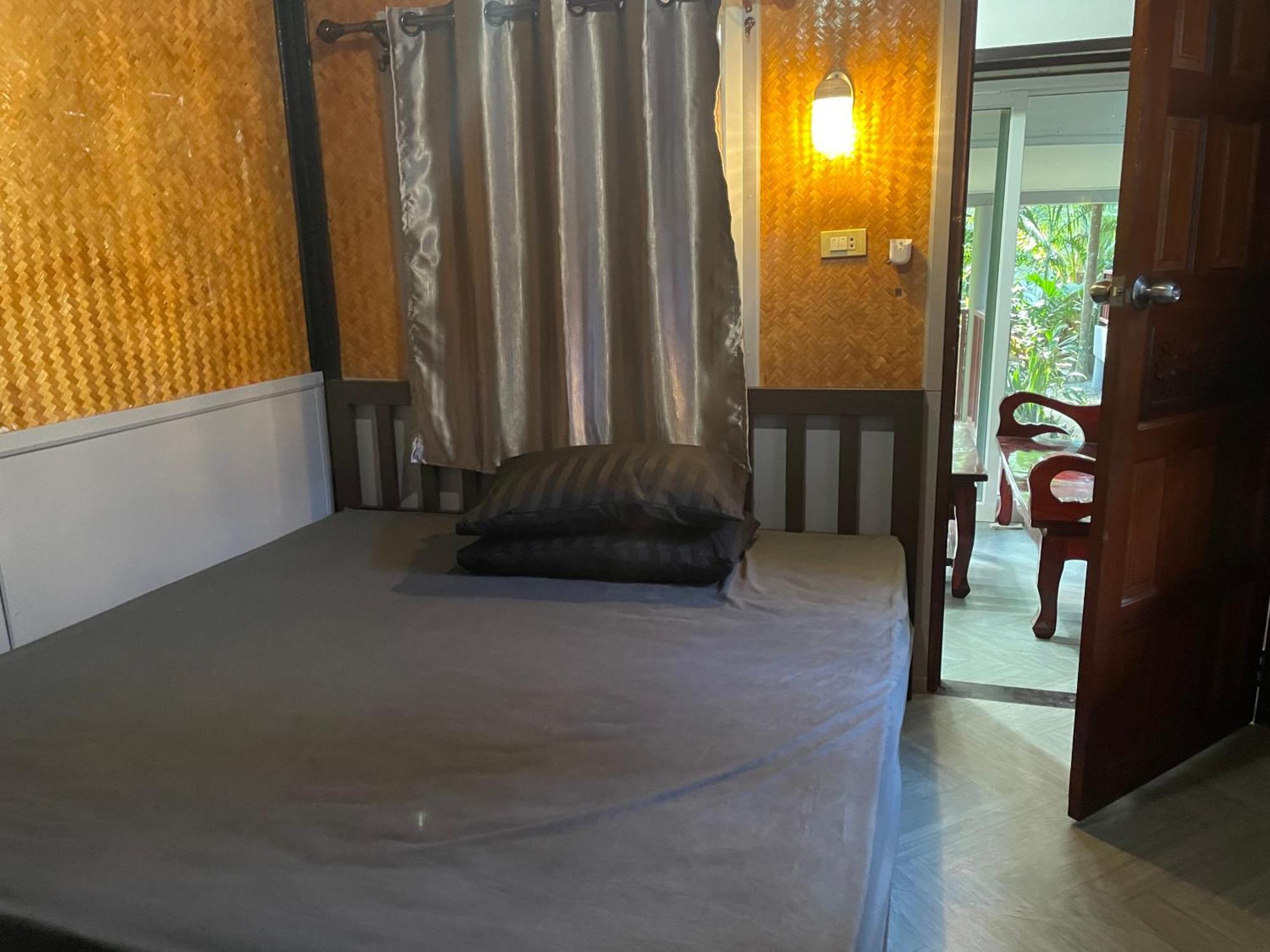 Su House Koh Phangan Thong Nai Pan Yai Exterior foto